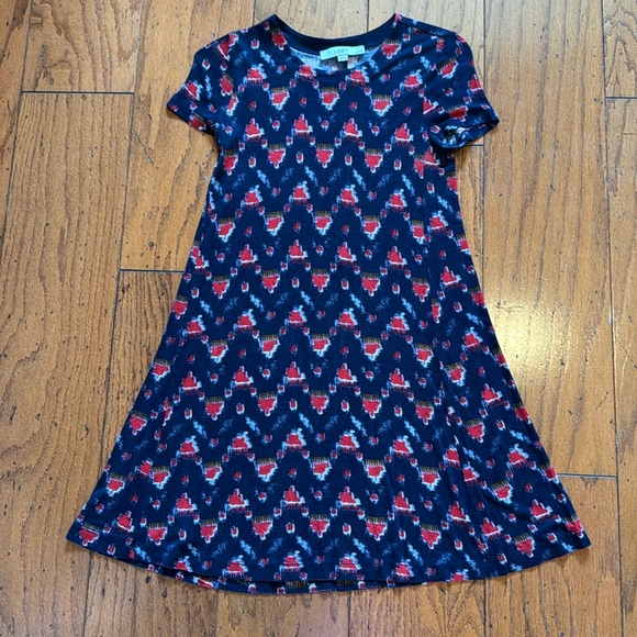 LOFT Dresses & Skirts - So soft, cute, XSP Loft swing dress